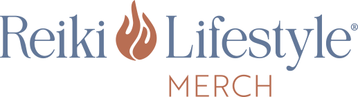 Reiki Lifestyle Merch