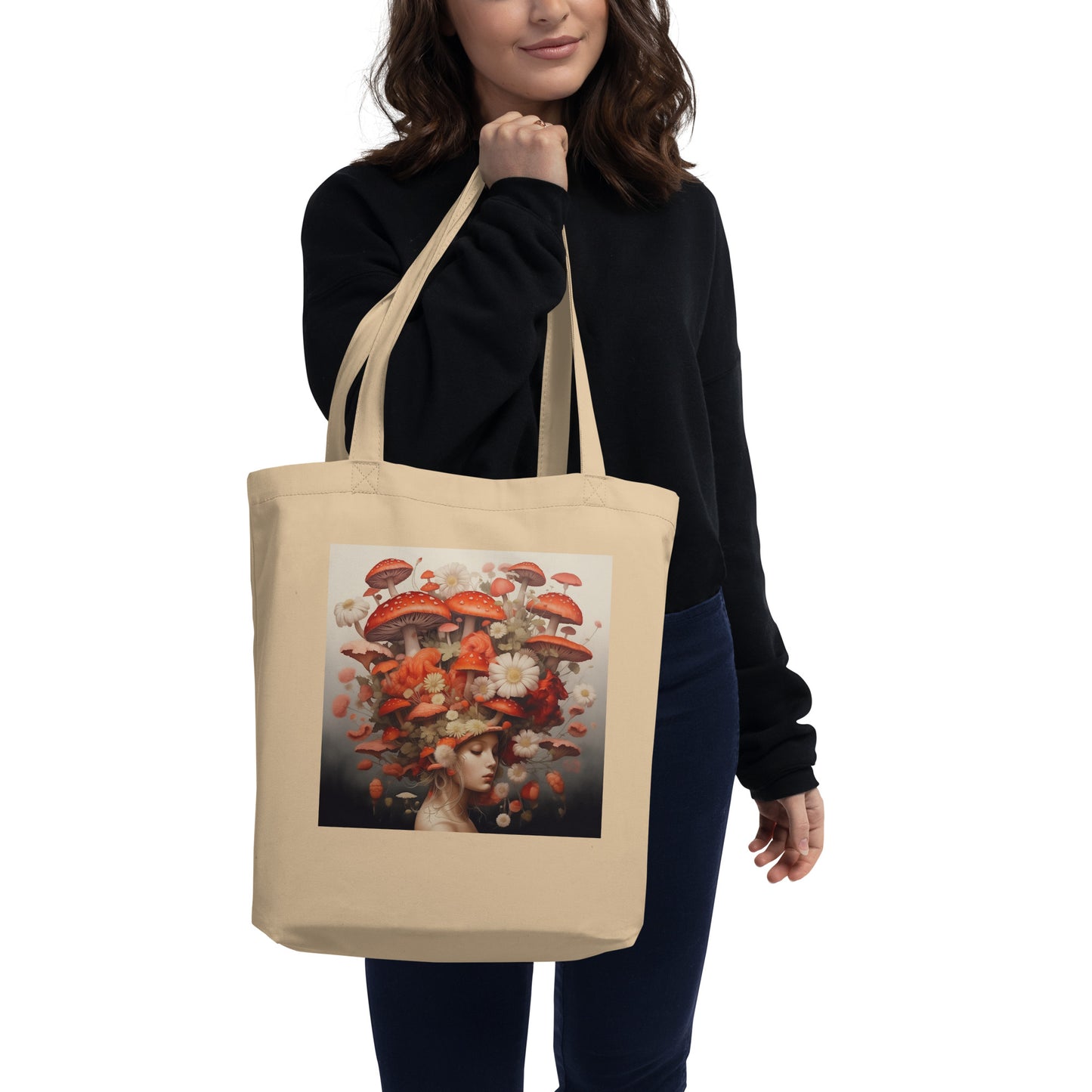 Eco Tote Bag