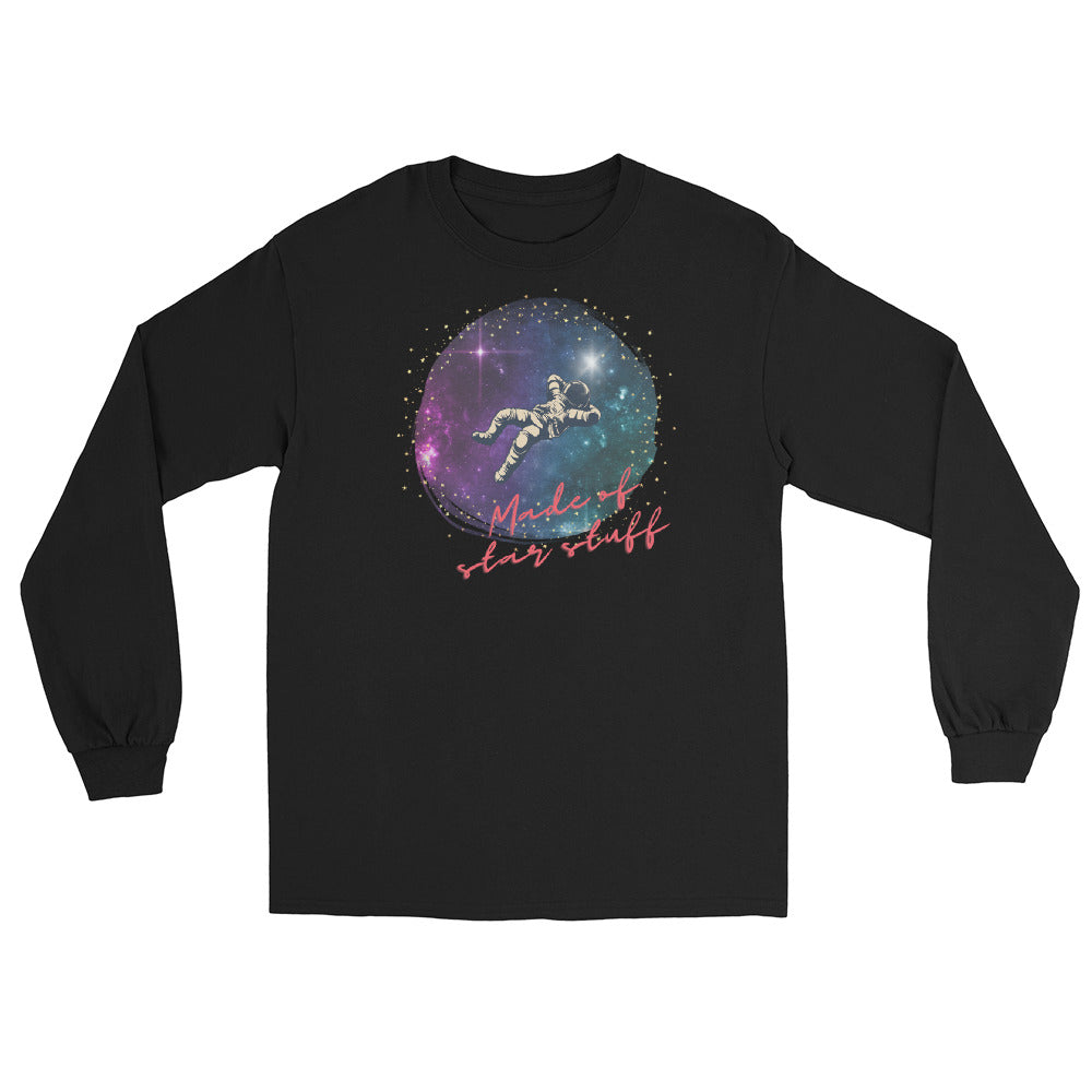 Made of Star Stuff - Long Sleeve Shirt