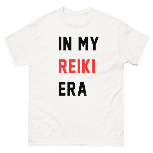 Reiki Era - Classic Tee