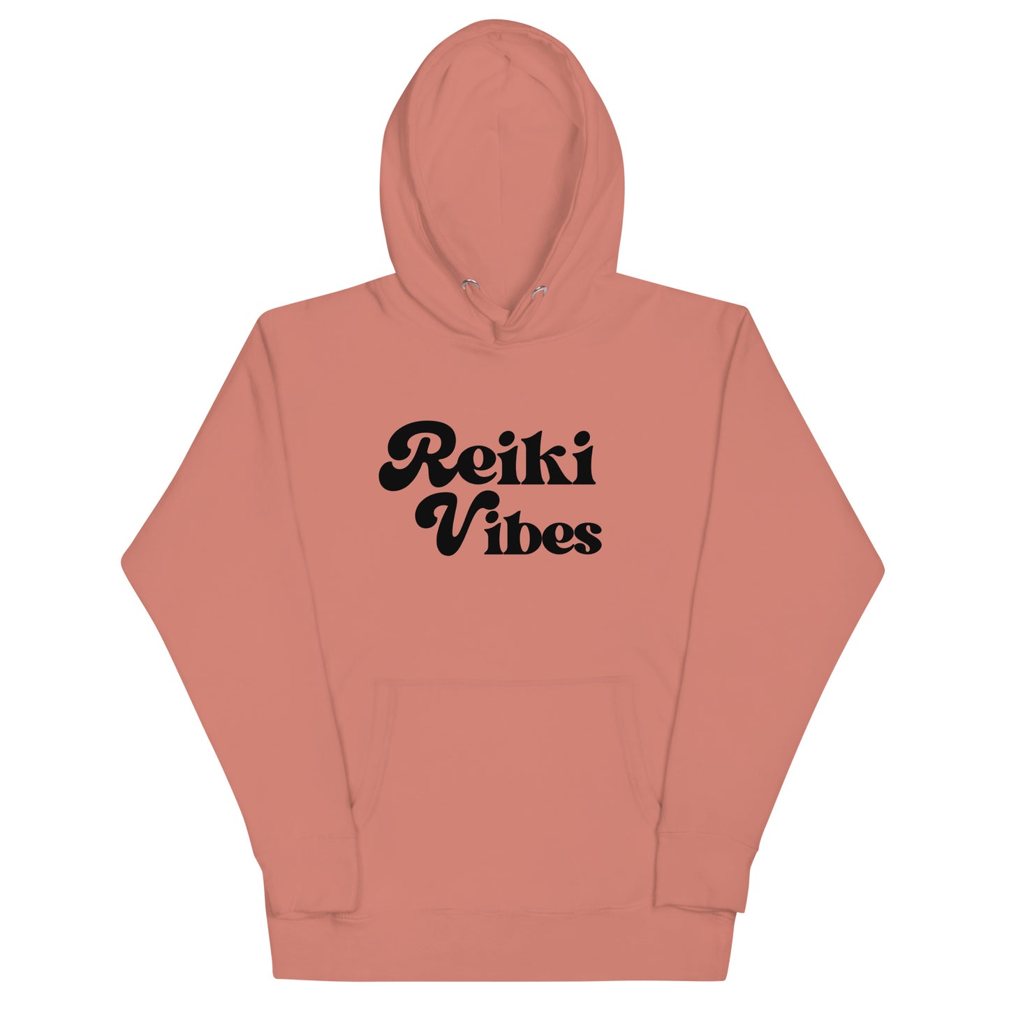 Reiki Vibes - Unisex Hoodie