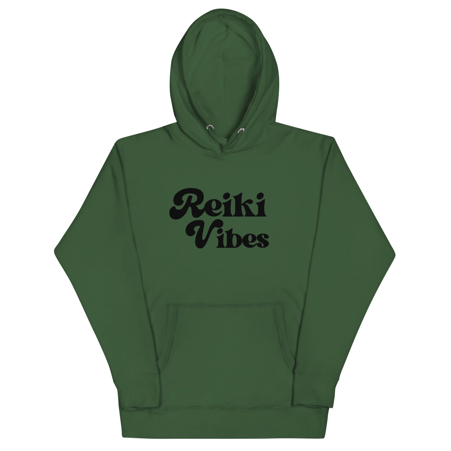 Reiki Vibes - Unisex Hoodie