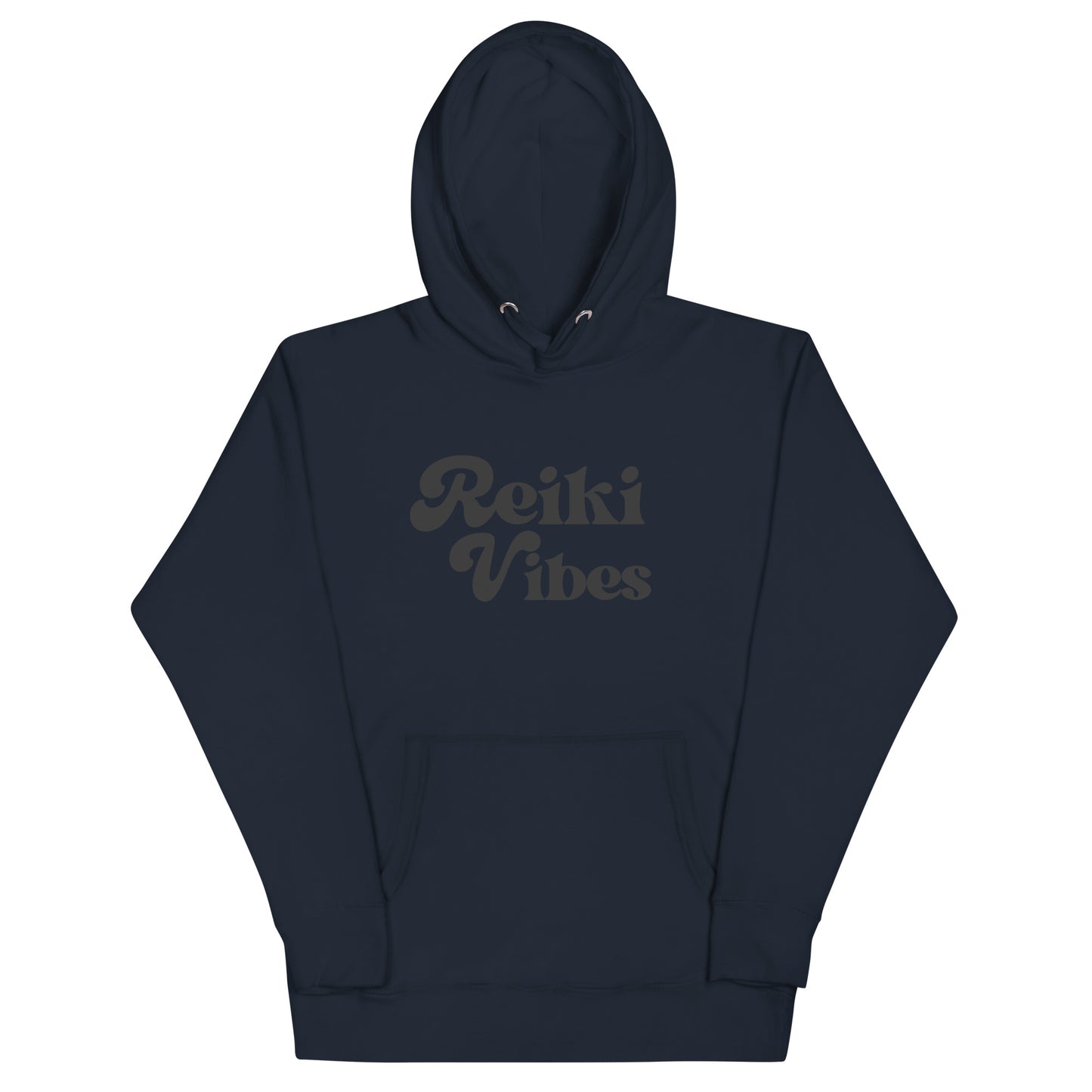 Reiki Vibes - Unisex Hoodie