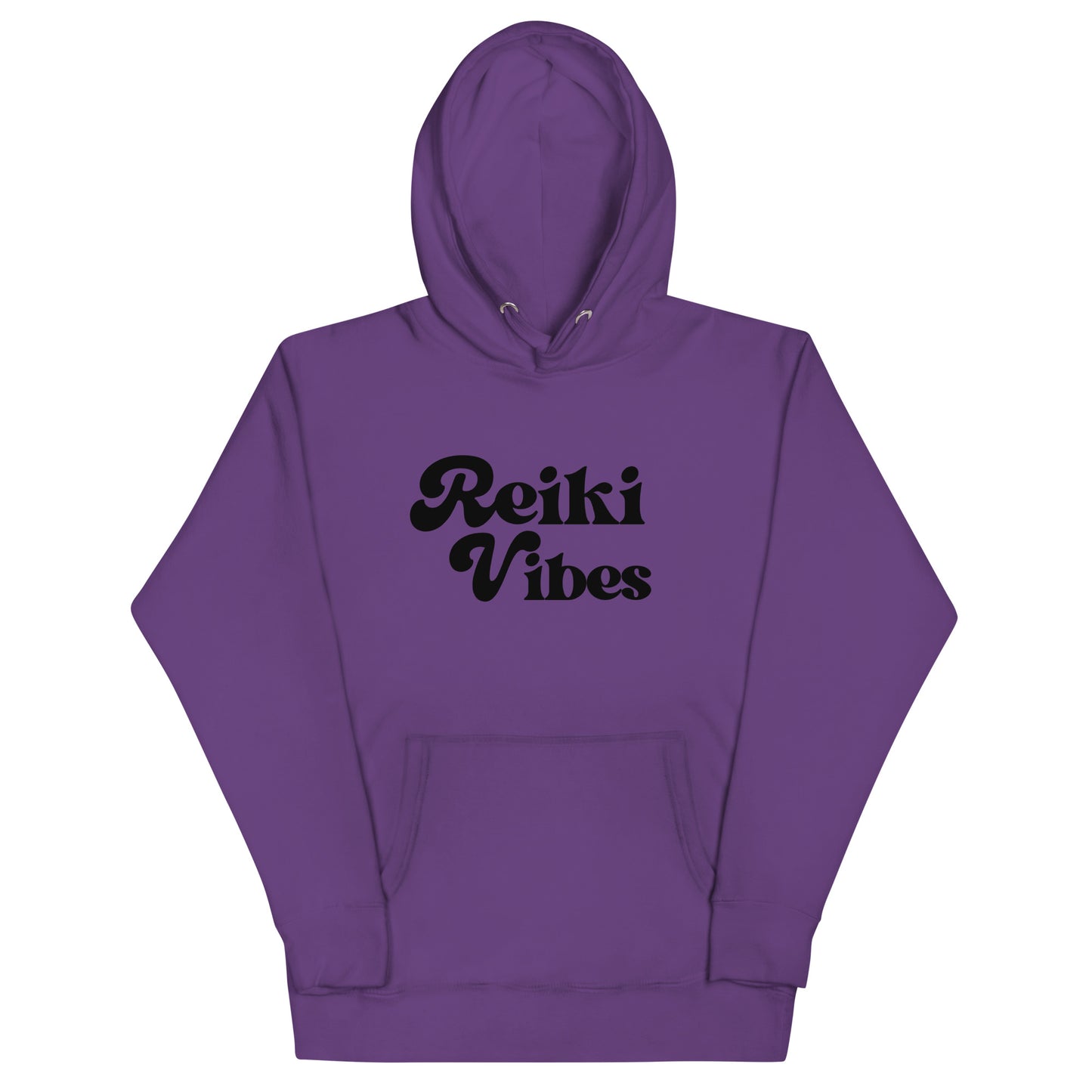 Reiki Vibes - Unisex Hoodie