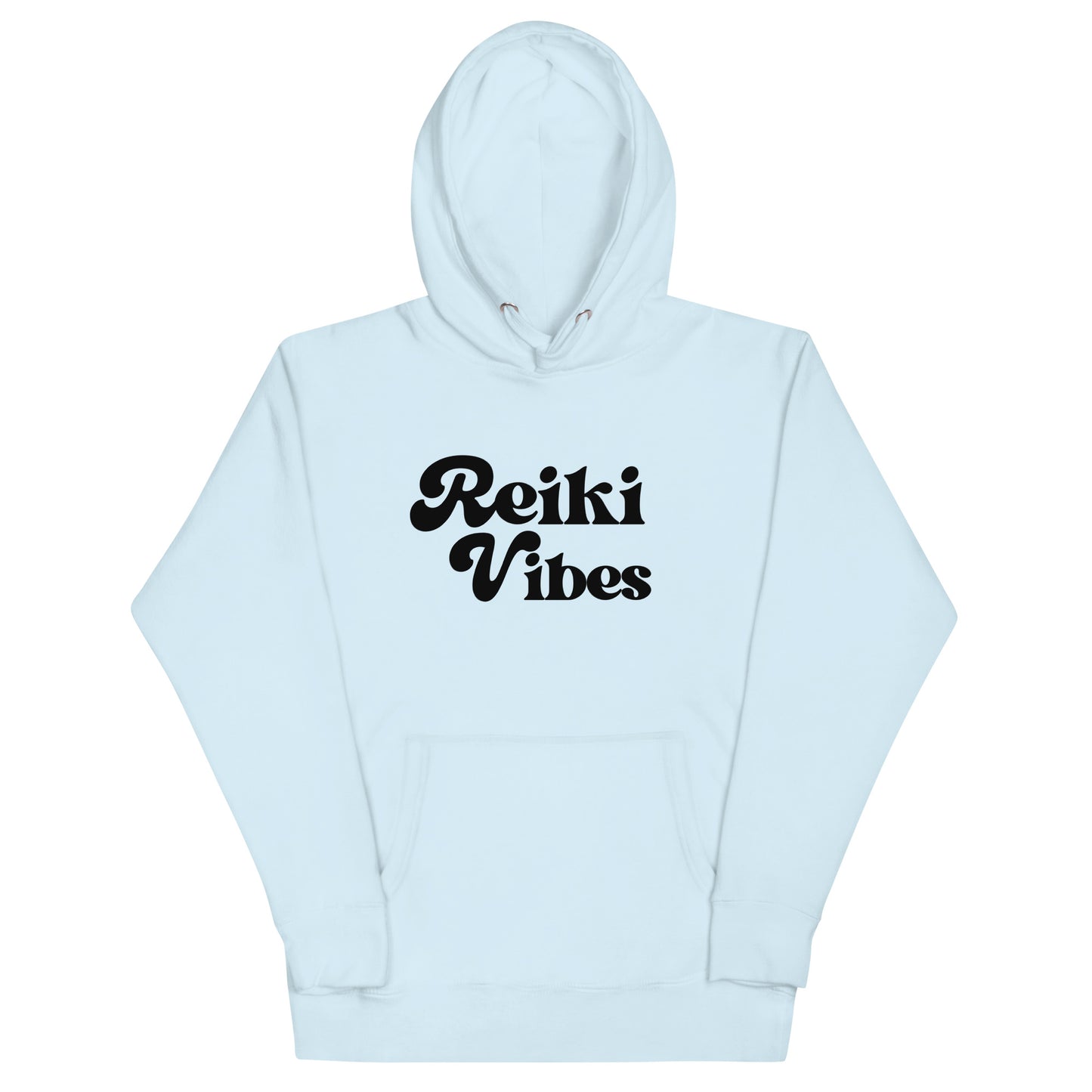 Reiki Vibes - Unisex Hoodie