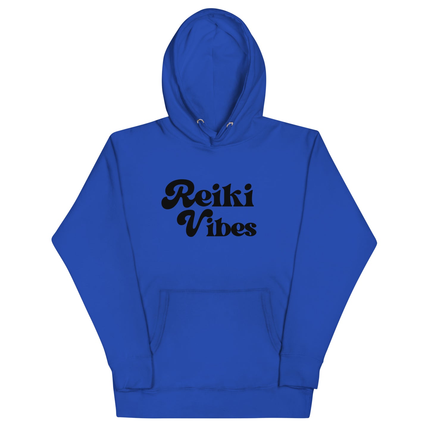 Reiki Vibes - Unisex Hoodie