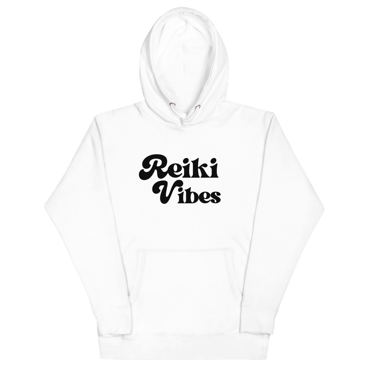 Reiki Vibes - Unisex Hoodie