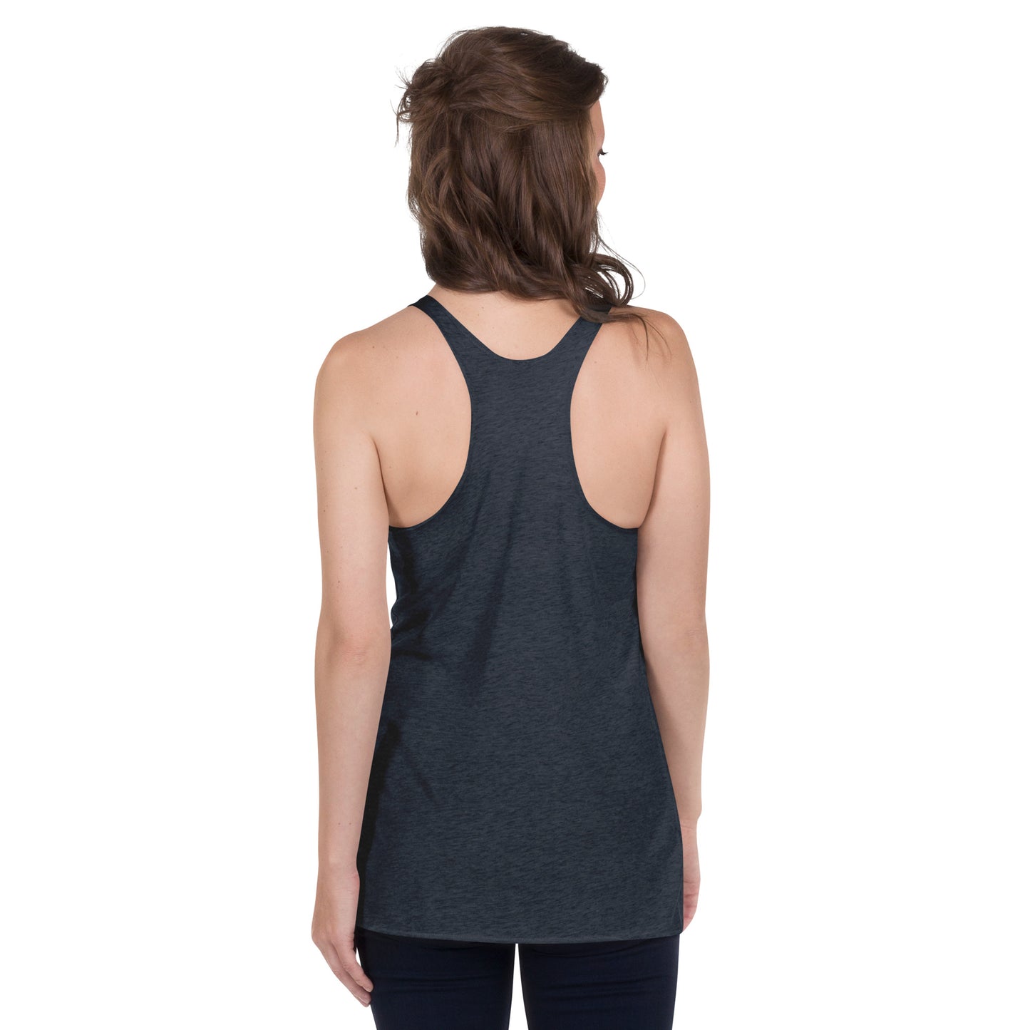 Reiki Vibes - Racerback Tank